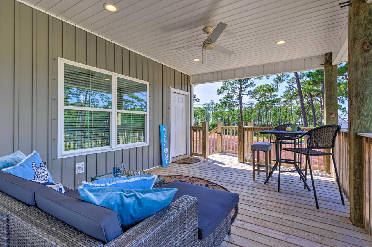Apartment Retreat 2 Blocks To Beach! Dauphin Island